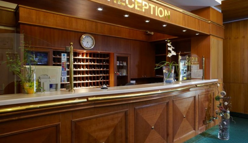 Orea Resort Horizont Železná Ruda